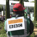 BBC reporter