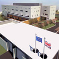 FCO buiilding