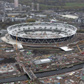 London Olympic Stadium