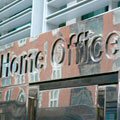 Home Office building