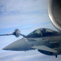 Tanker aircraft