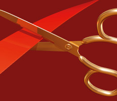 Cutting red tape