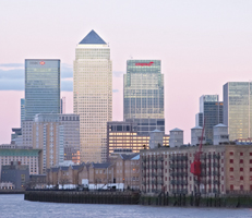 City of London