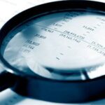 magnifying glass