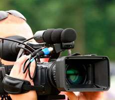 Cameraman
