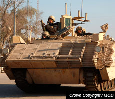 Tank