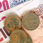 Coins and notes