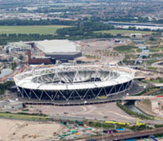 Olympic Stadium