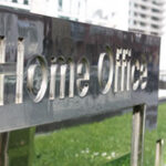 Home Office nameplate