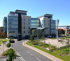 Hospital