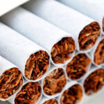 Packet of Cigarettes