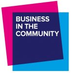 Business in the community logo