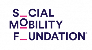 social mobility foundation logo