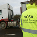 Commercial vehicles report cover