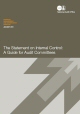 Cover of: The Statement on Internal Control: A Guide for Audit Committees