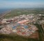 Aerial view of Sellafield