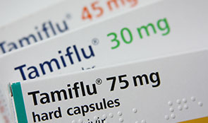 Tamiflu Capsules