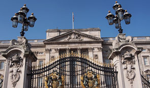 Buckingham Palace