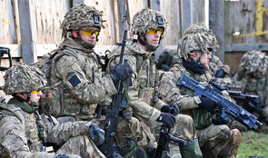 Army 2020 - National Audit Office (NAO) Report