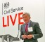 The Comptroller and Auditor General giving a talk at Civil Service live