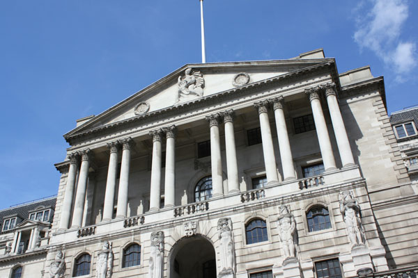 Contribution To Bank Of England Review Managing Potential
