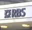 Sign of RBS Bank