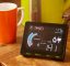 Smart meter and coffee cup