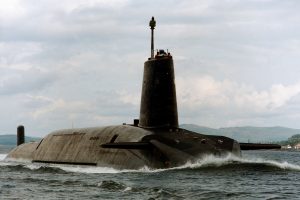 Submarine