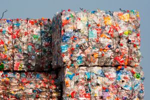 Recycling waste