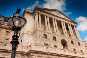 Bank of England