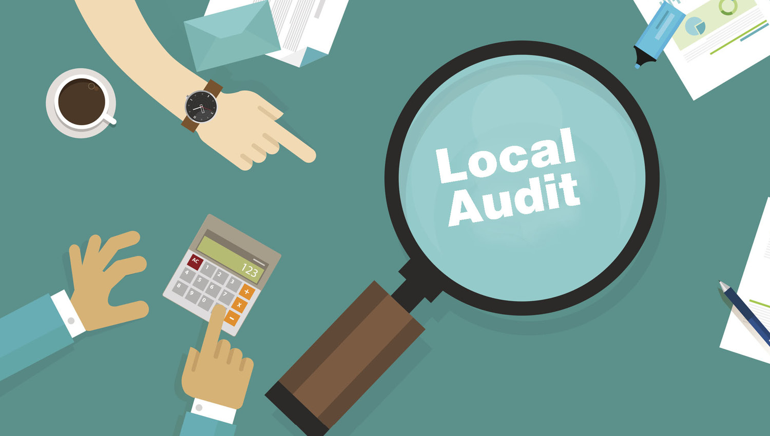 New Code of Audit Practice – Consultation