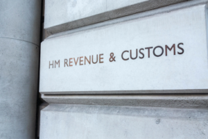 HM Revenue & Customs building