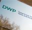 DWP logo