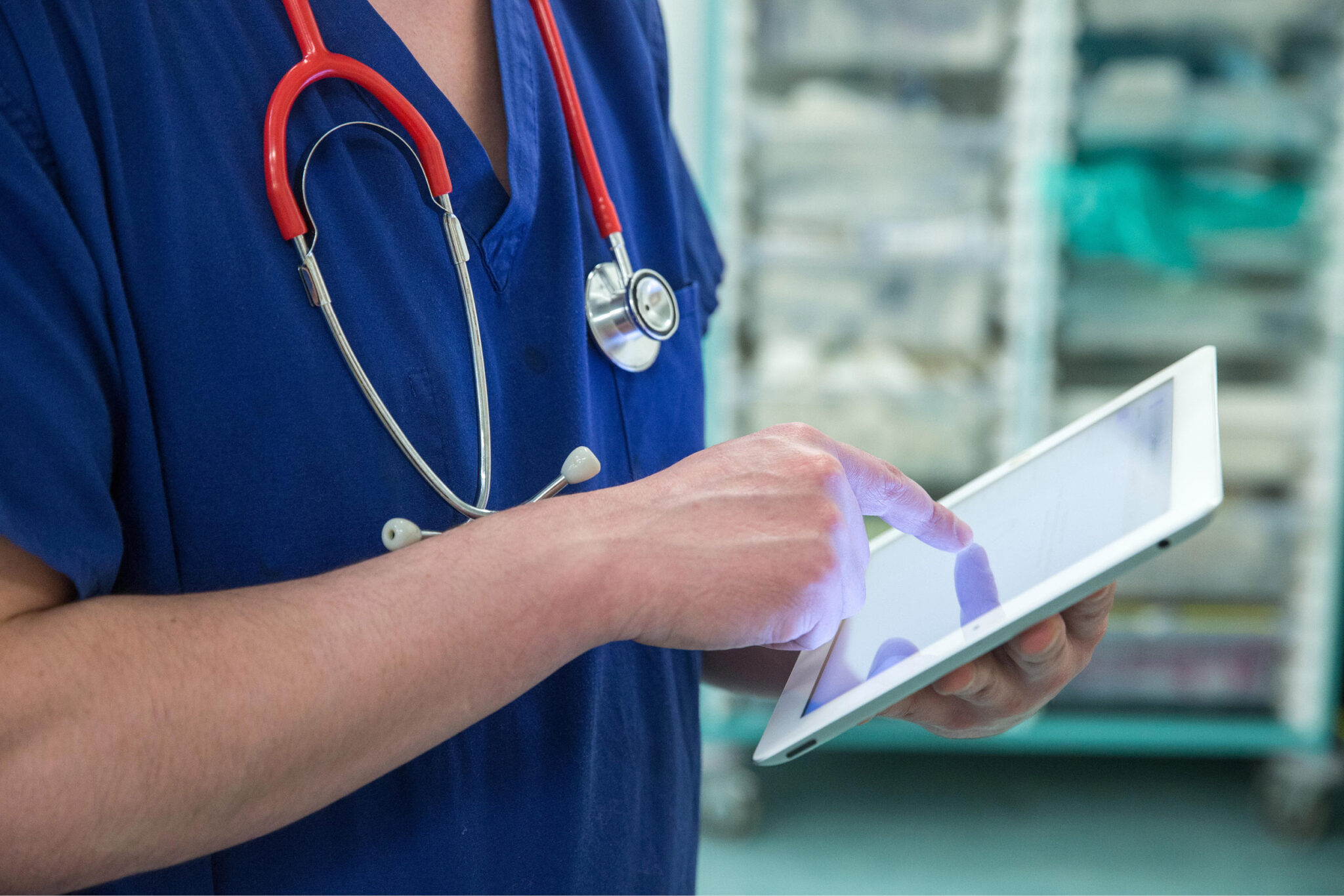 Digital transformation in the NHS National Audit Office (NAO) Report