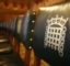 chairs in Parliament