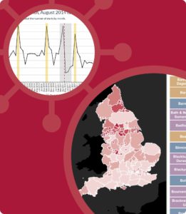 Link to our data visualisations