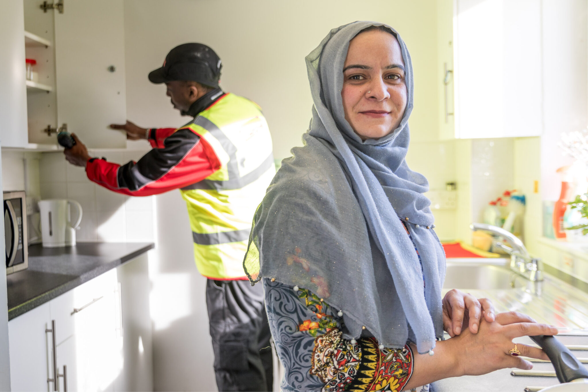 Asylum and support National Audit Office (NAO) Report