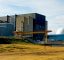 nuclear power station