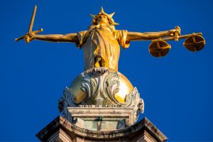 Scales of Justice
