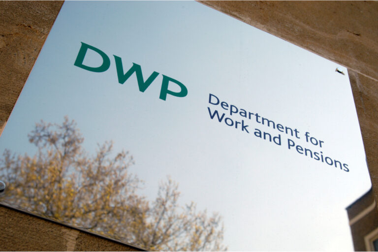 Department for Work and Pensions Accounts 2020-21 - National Audit ...