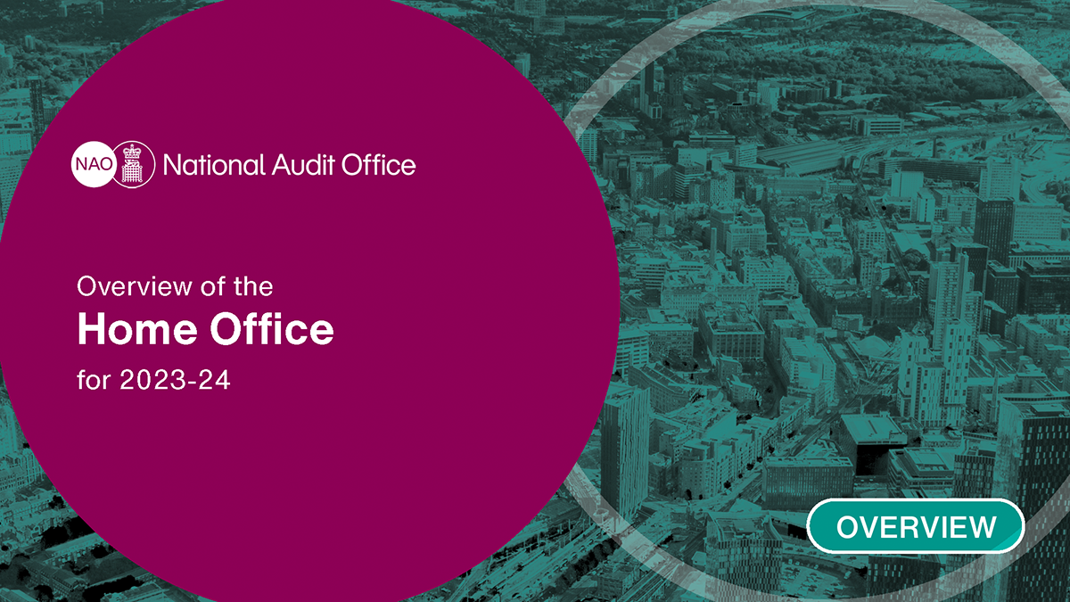 Home Office 2023 24 Nao Overview