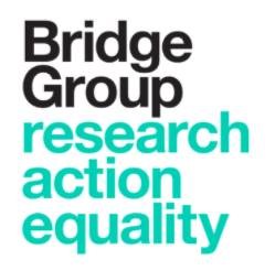 Bridge group logo