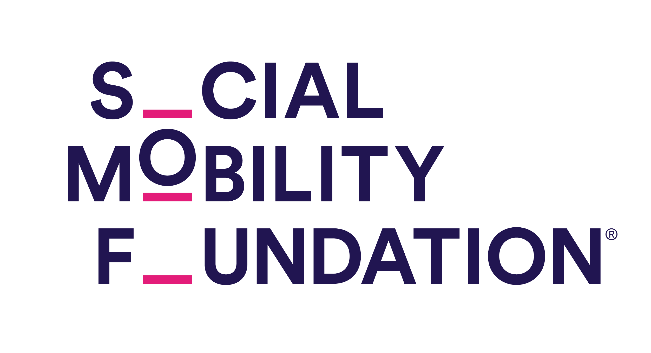 Social Mobility Foundation logo