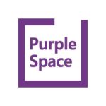 Purple Space logo